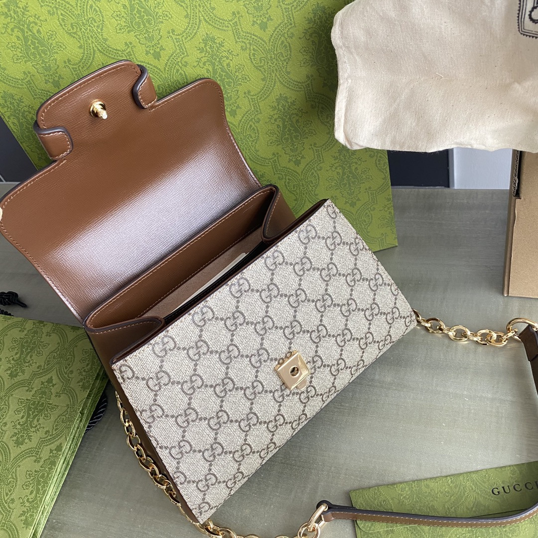 Gucci Horsebit 1955 Bag