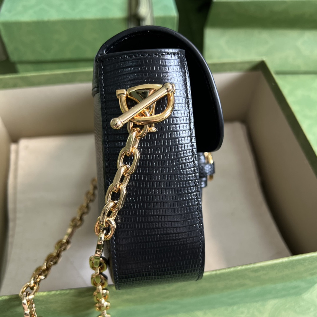 Gucci Horsebit 1955 Bag