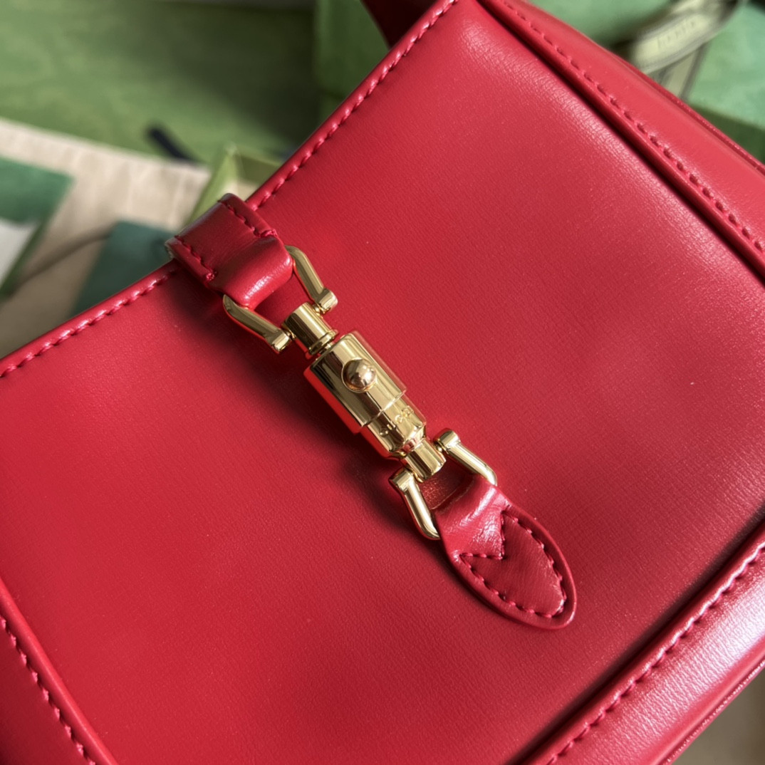 Gucci Jackie 1961 Bag