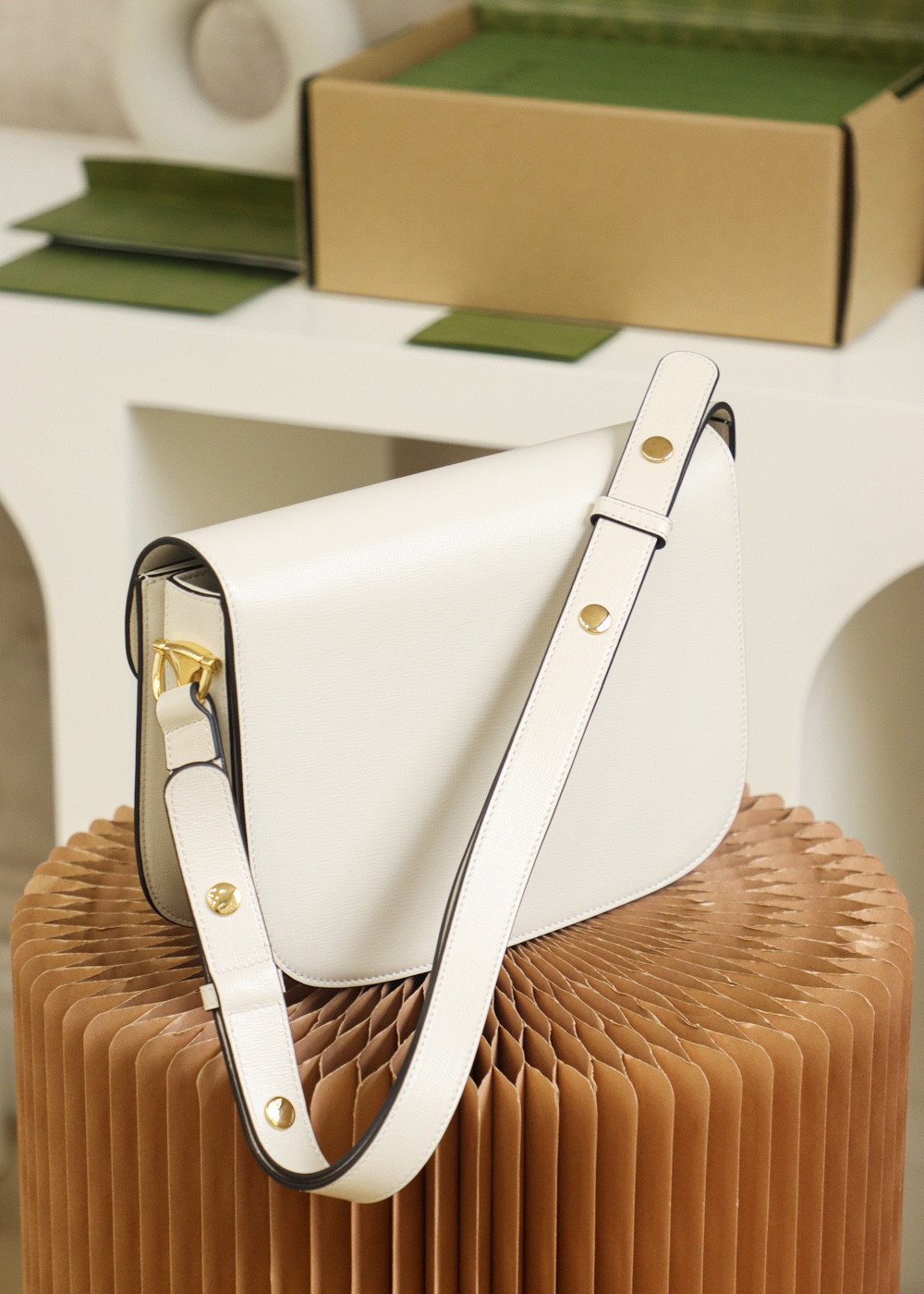 Gucci Horsebit 1955 Bag