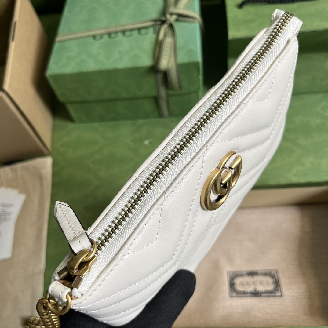 Gucci Gg Marmont Bag