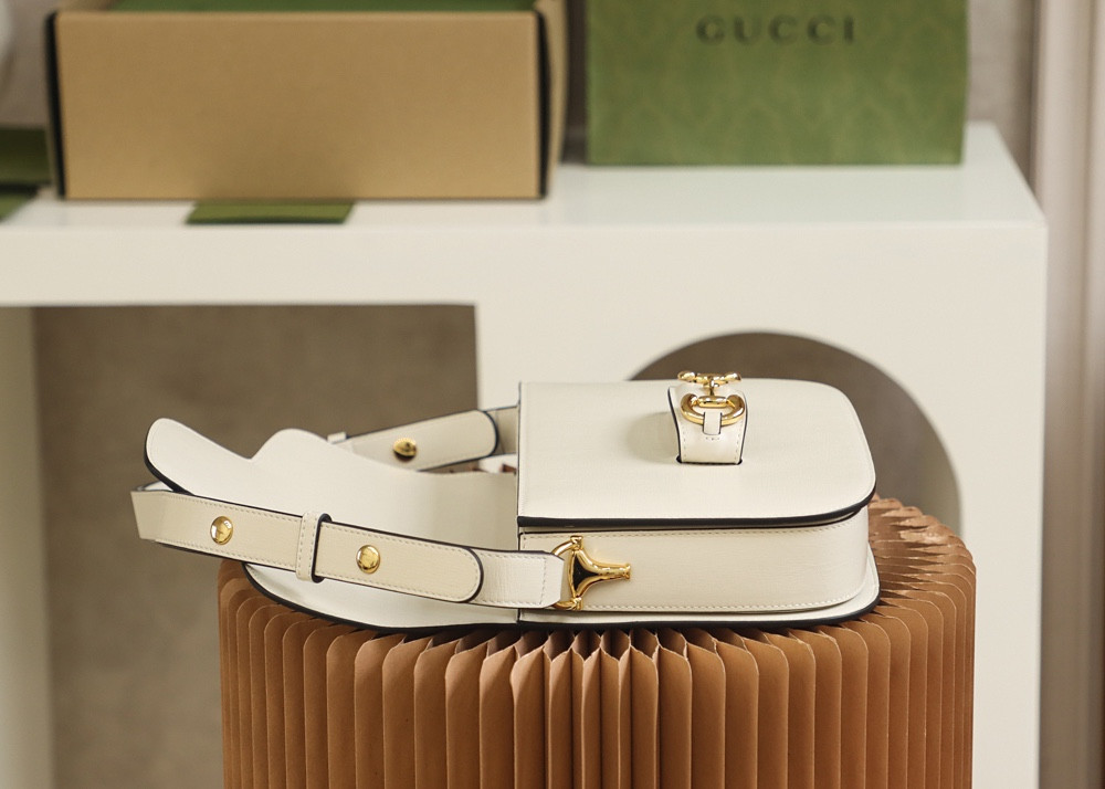 Gucci Horsebit 1955 Bag