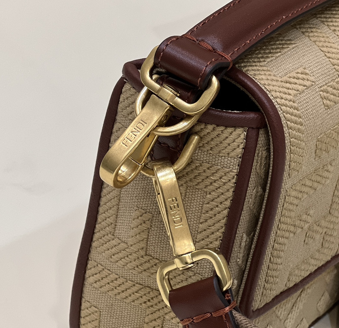 Fendi Baguette Bag