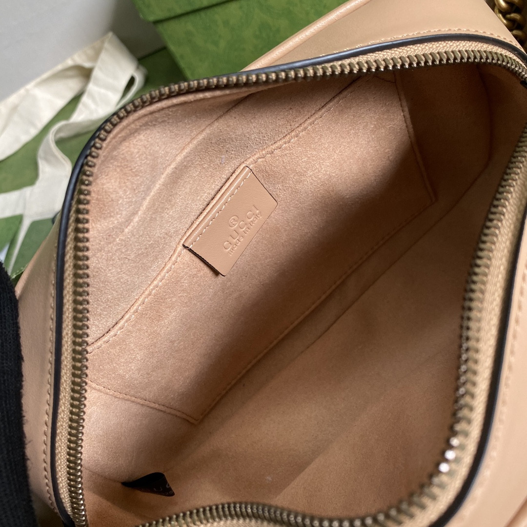 Gucci Gg Marmont Bag