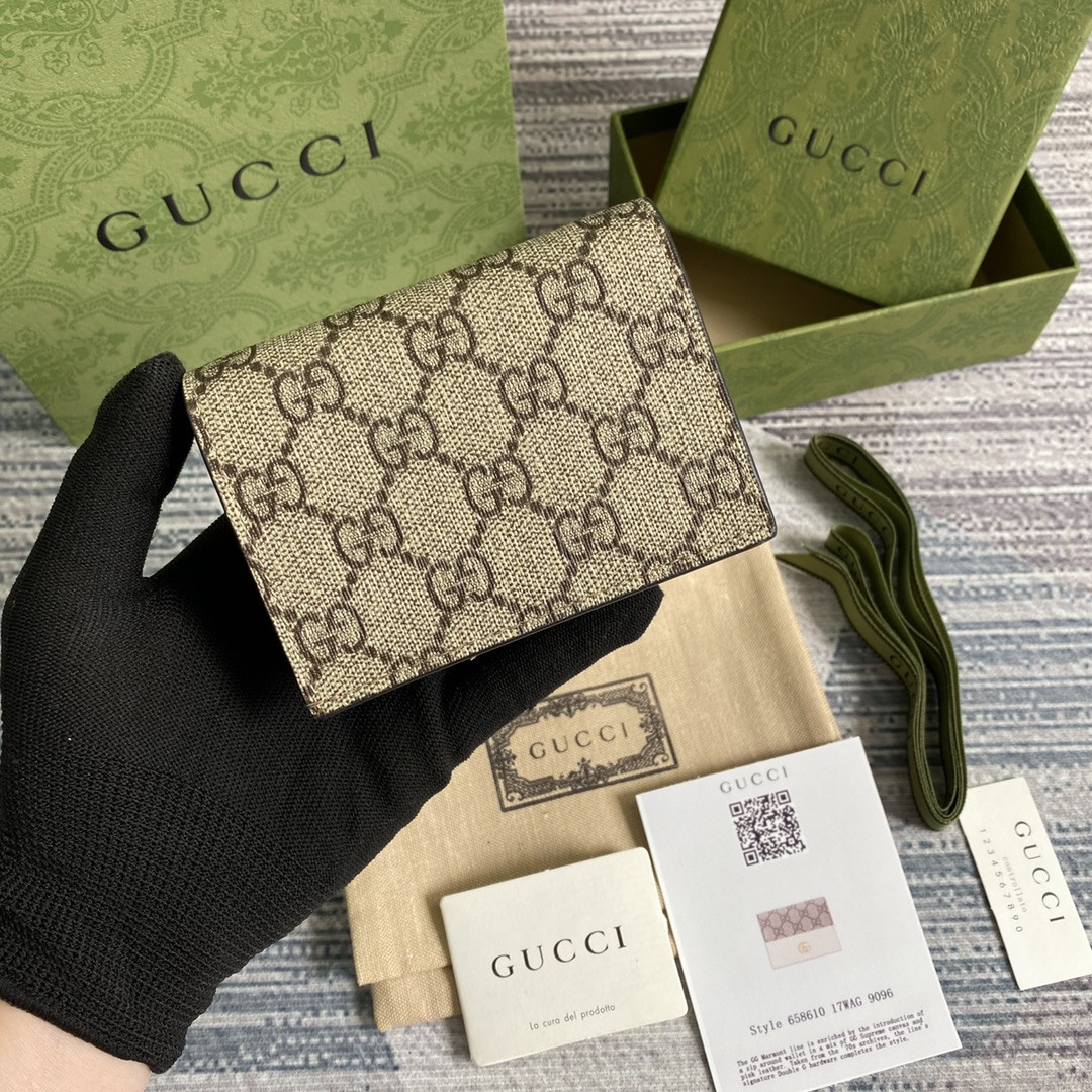 Gucci Ophidia Bag