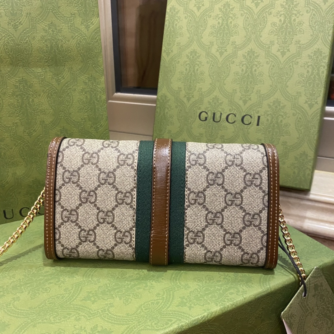 Gucci Jackie 1961 Bag