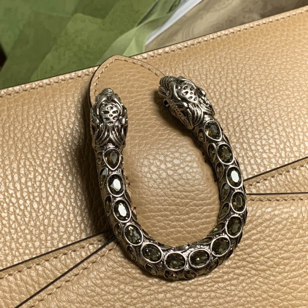 Gucci Dionysus Bag
