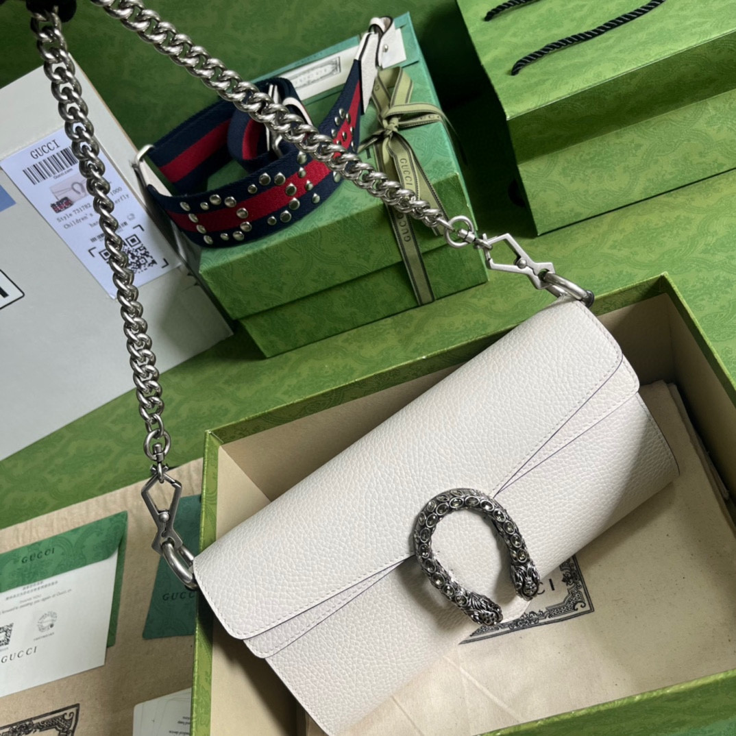 Gucci Dionysus Bag
