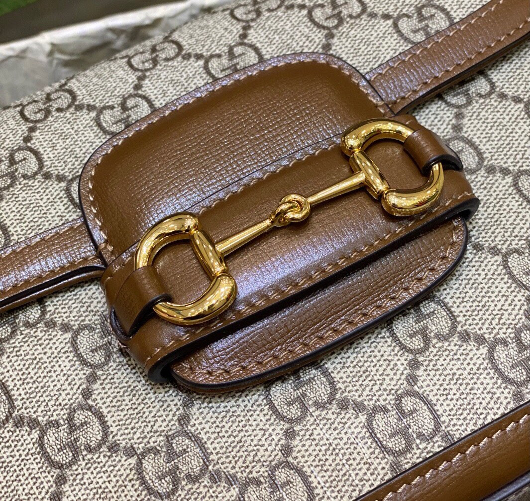 Gucci Horsebit 1955 Bag