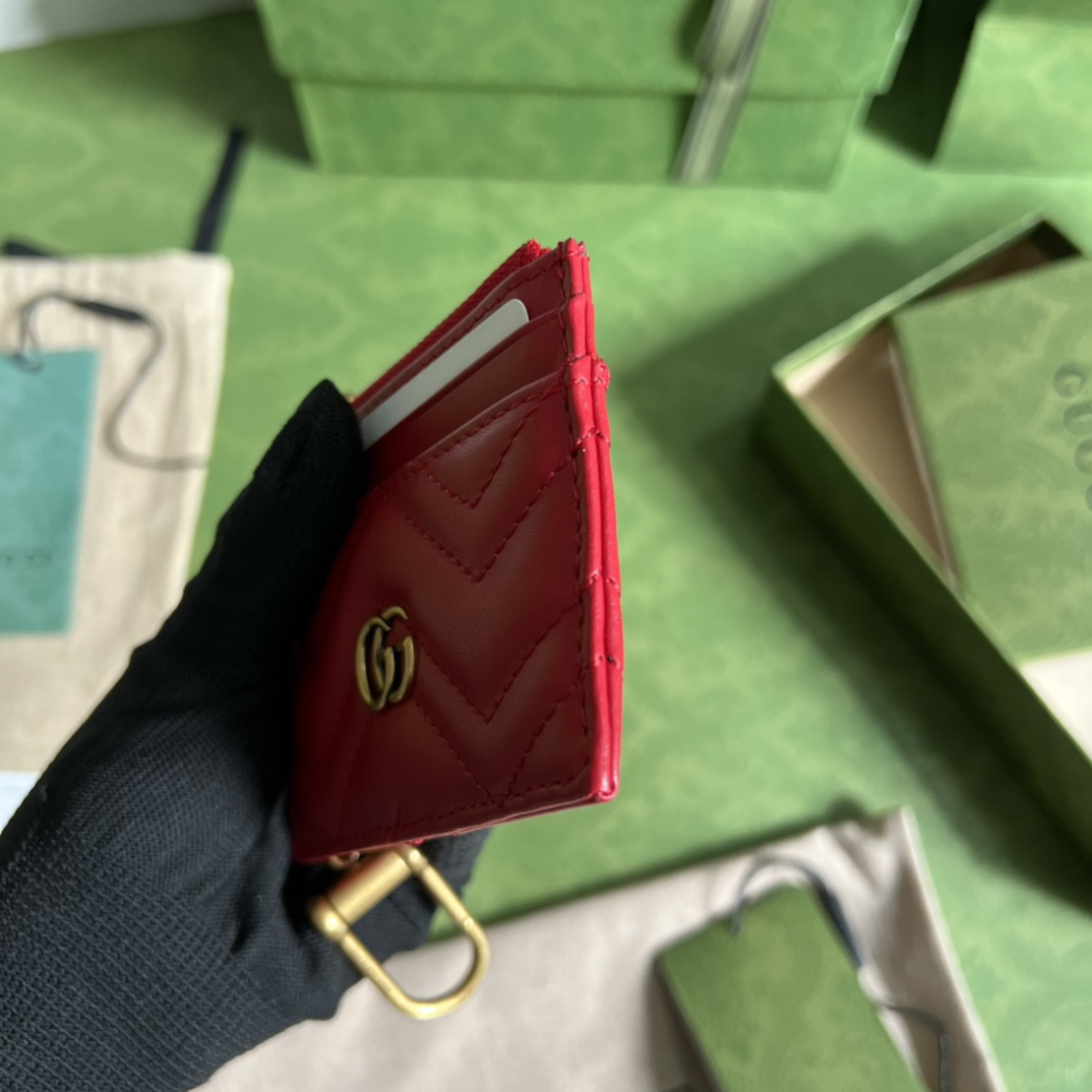 Gucci Gg Marmont Bag