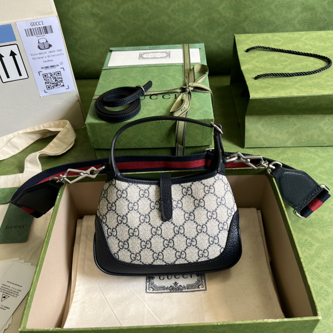 Gucci Jackie 1961 Bag