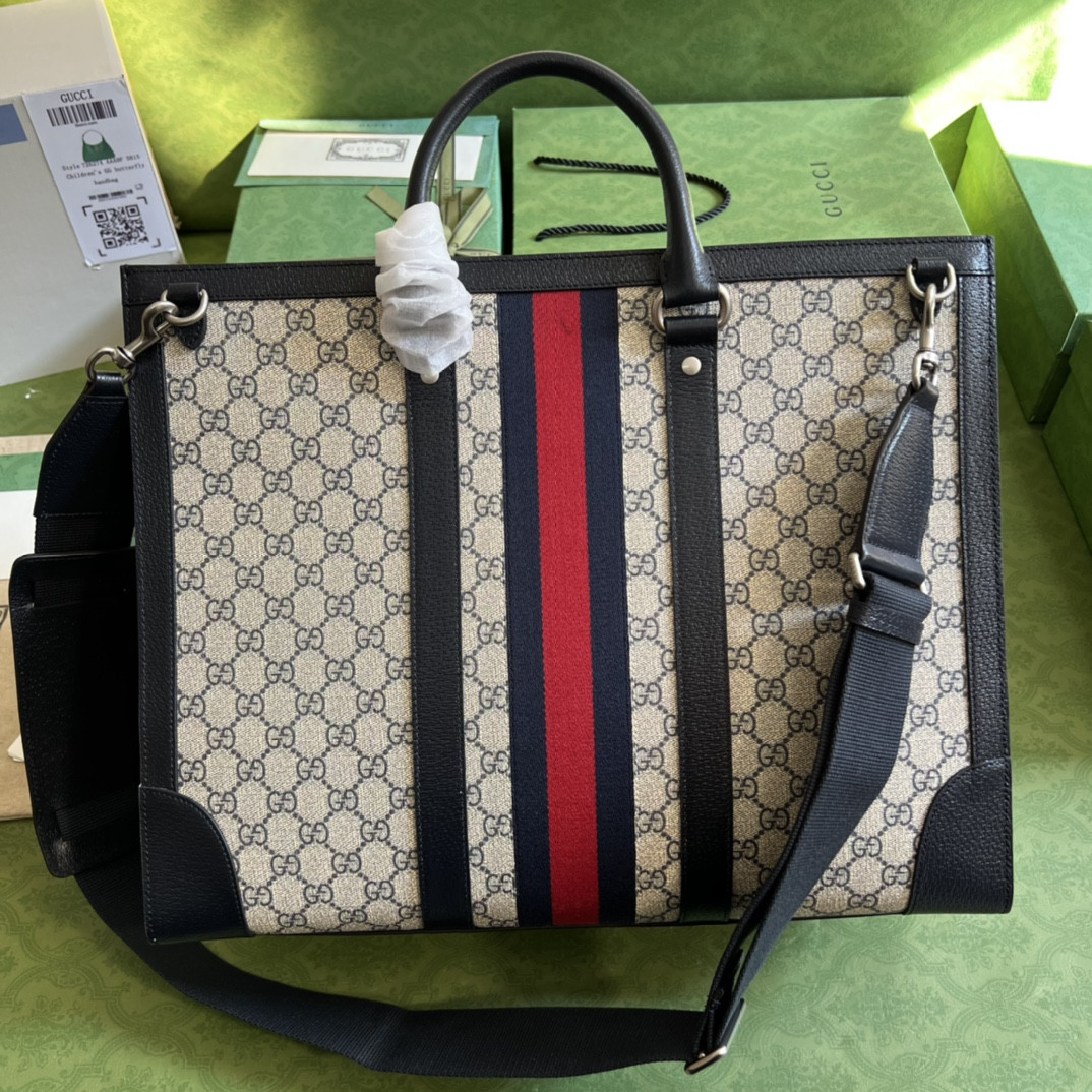Gucci Ophidia Bag