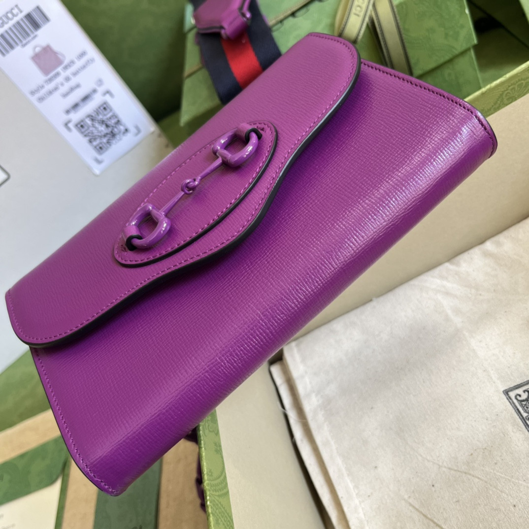 Gucci Horsebit 1955 Bag