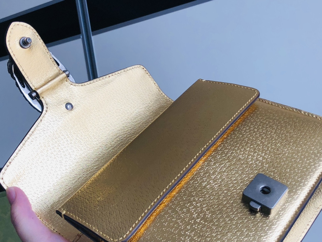 Gucci Dionysus Bag