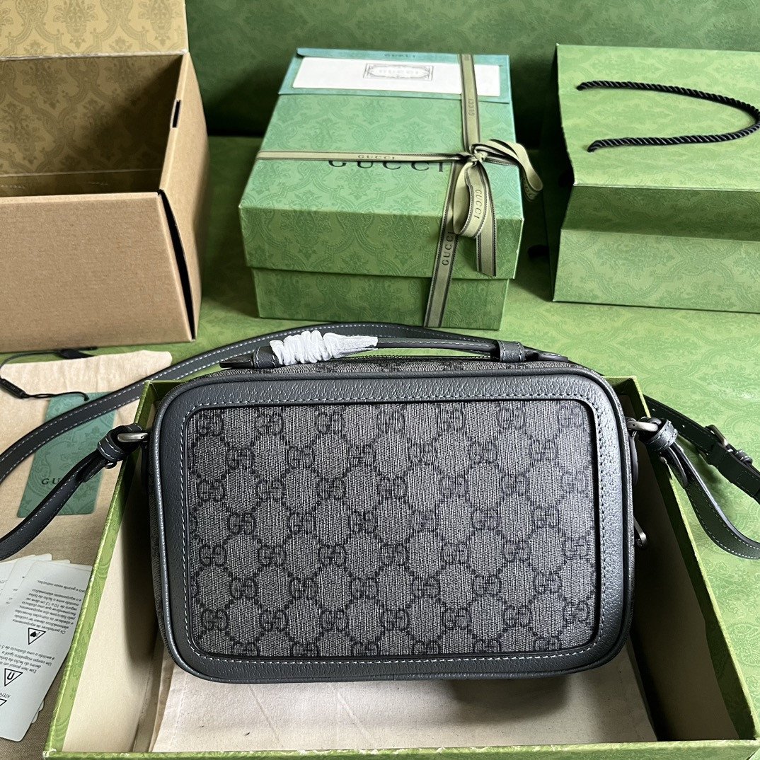 Gucci Ophidia Bag