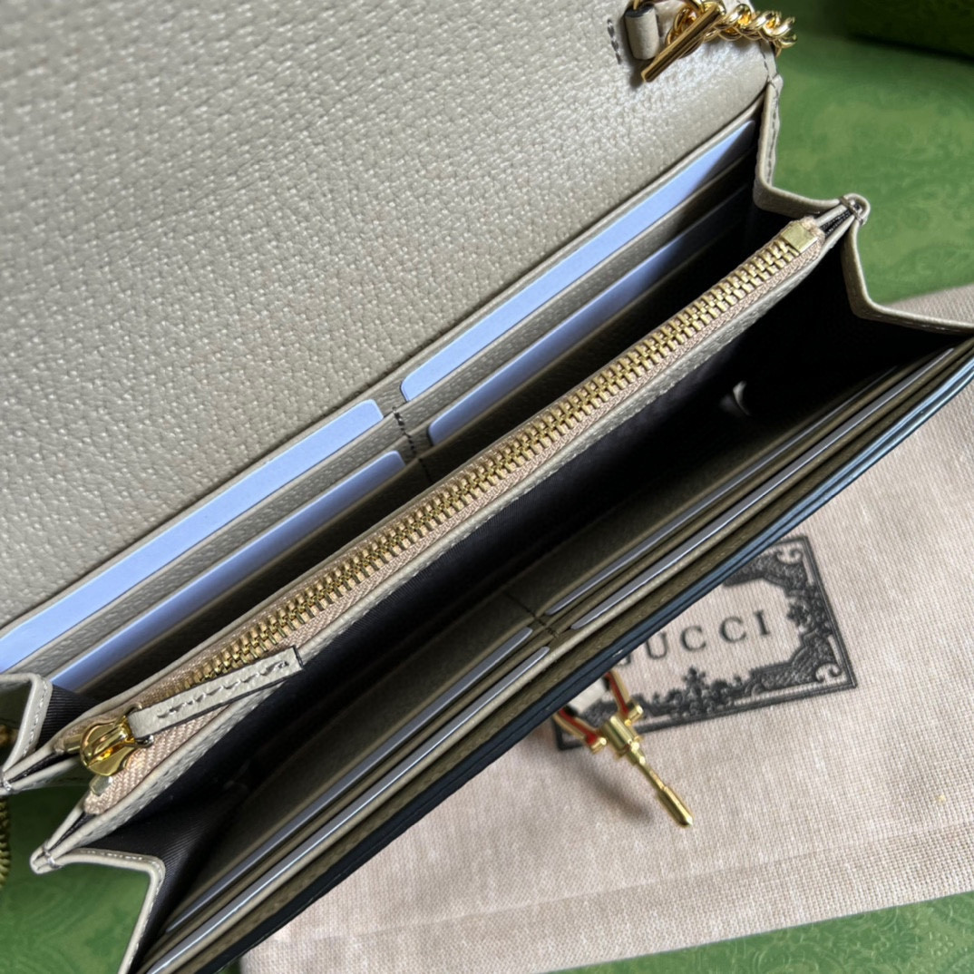 Gucci Jackie 1961 Bag