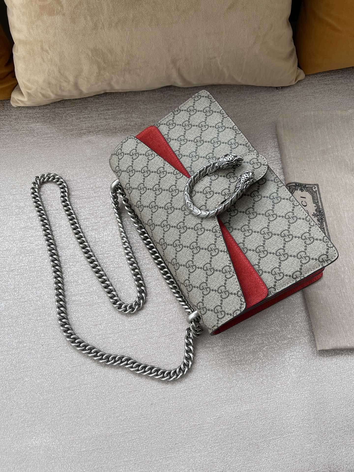 Gucci Dionysus Bag