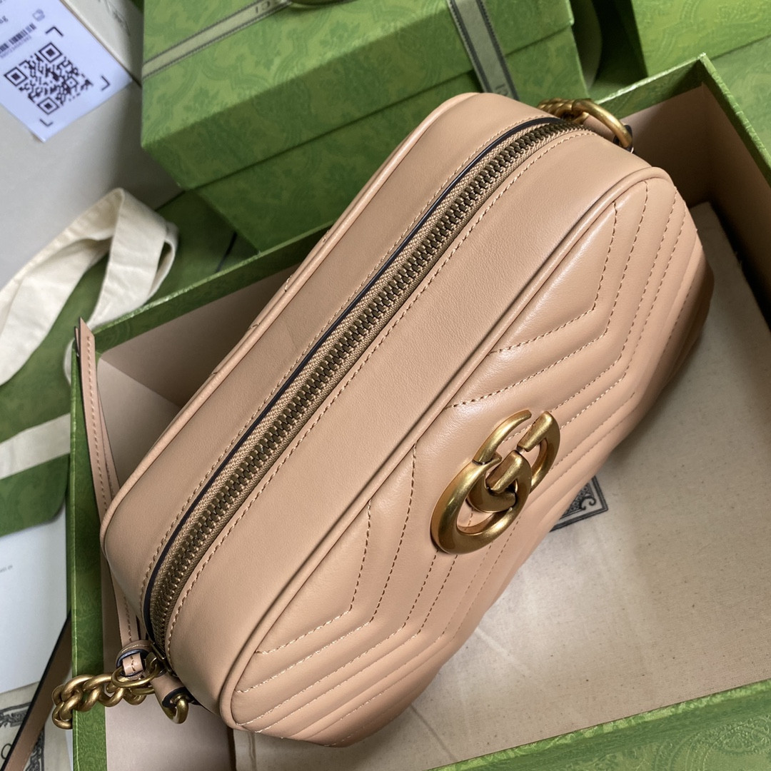 Gucci Gg Marmont Bag
