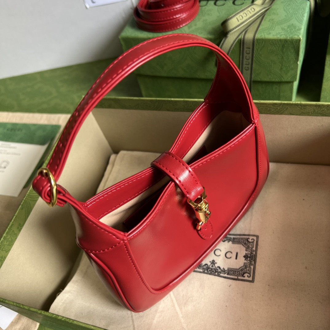 Gucci Jackie 1961 Bag