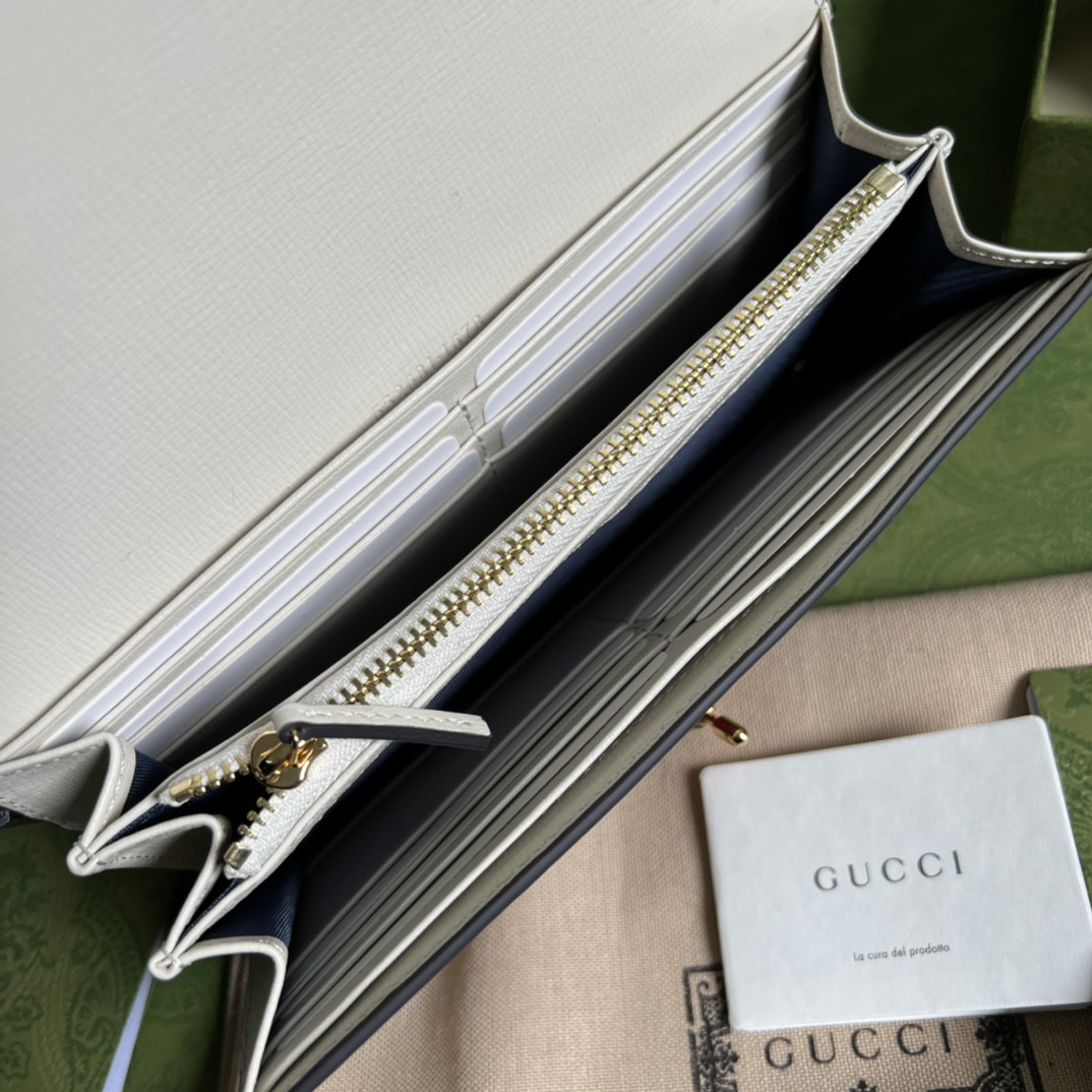 Gucci Jackie 1961 Bag