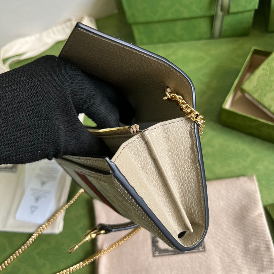 Gucci Jackie 1961 Bag