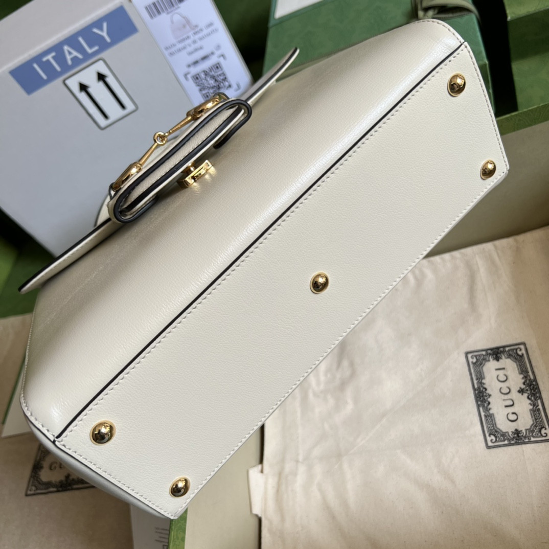 Gucci Horsebit 1955 Bag