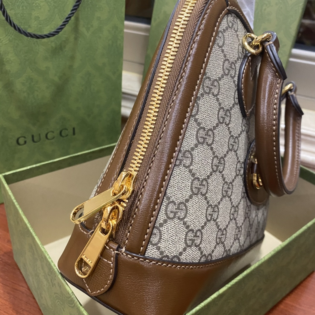 Gucci Horsebit 1955 Bag