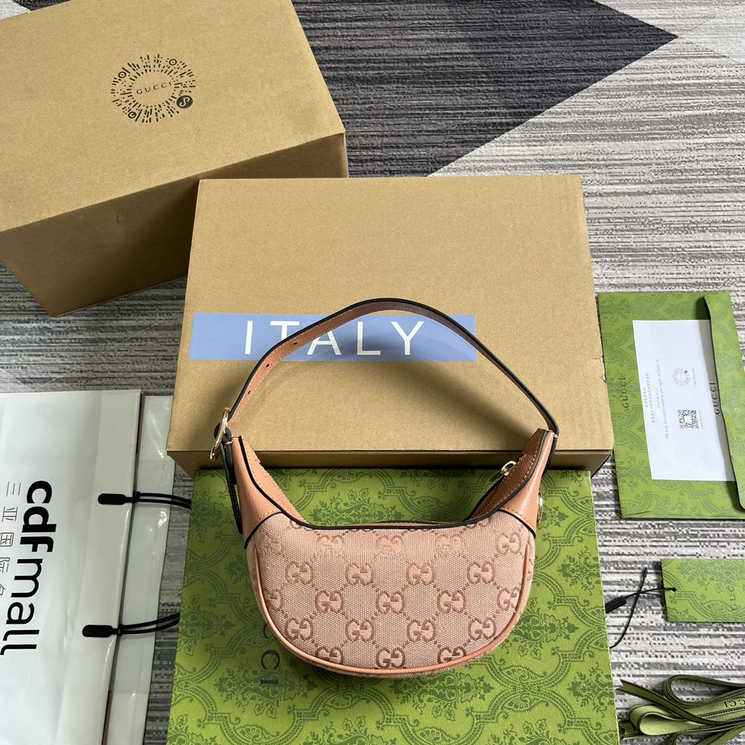 Gucci Ophidia Bag