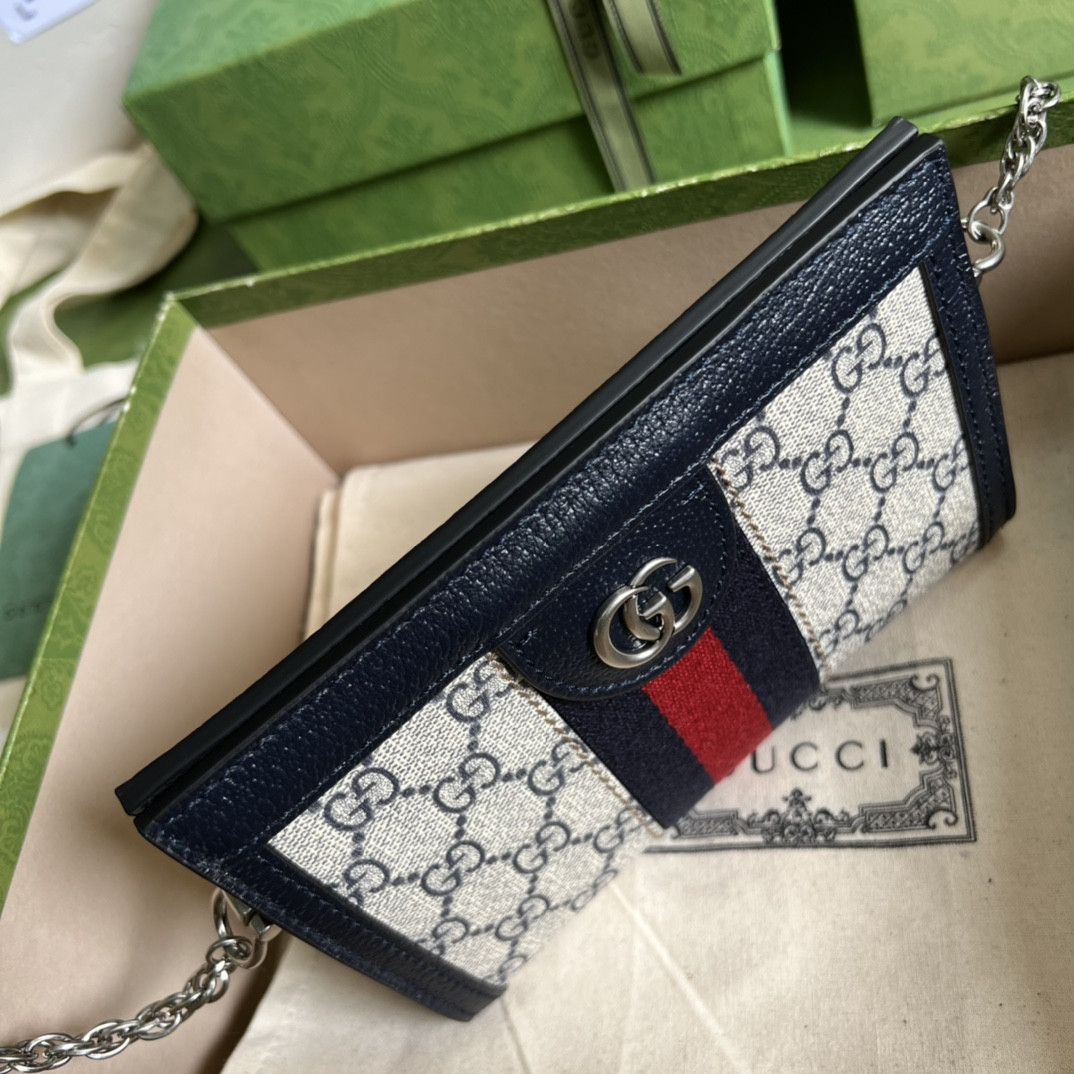 Gucci Ophidia Bag
