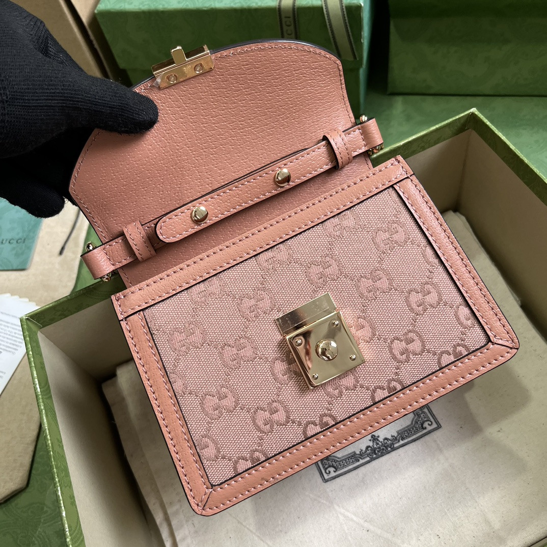 Gucci Ophidia Bag