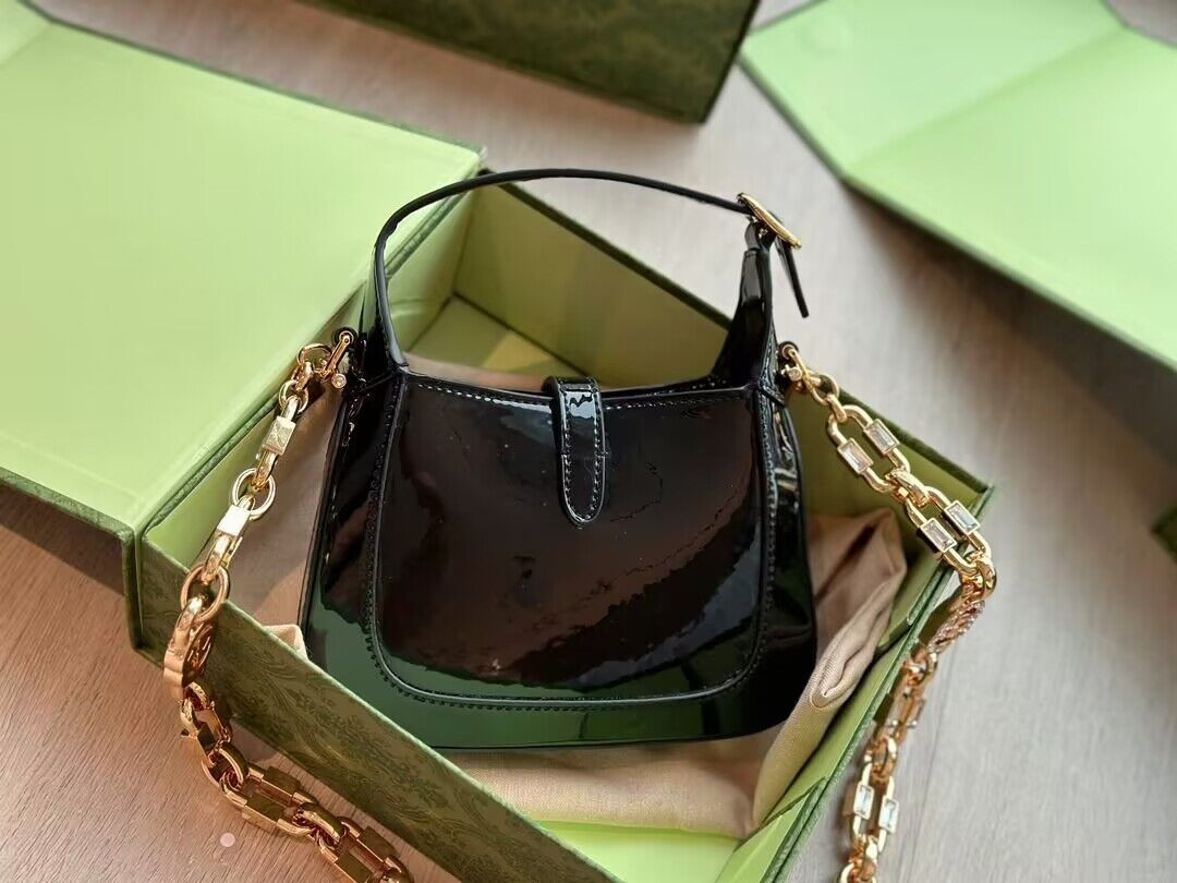 Gucci Jackie 1961 Bag