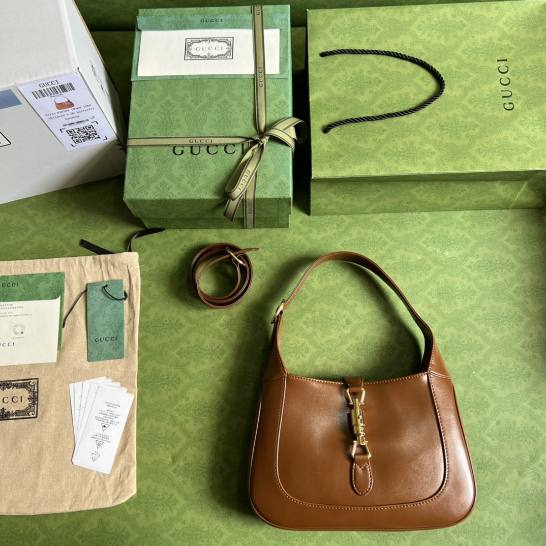 Gucci Jackie 1961 Bag