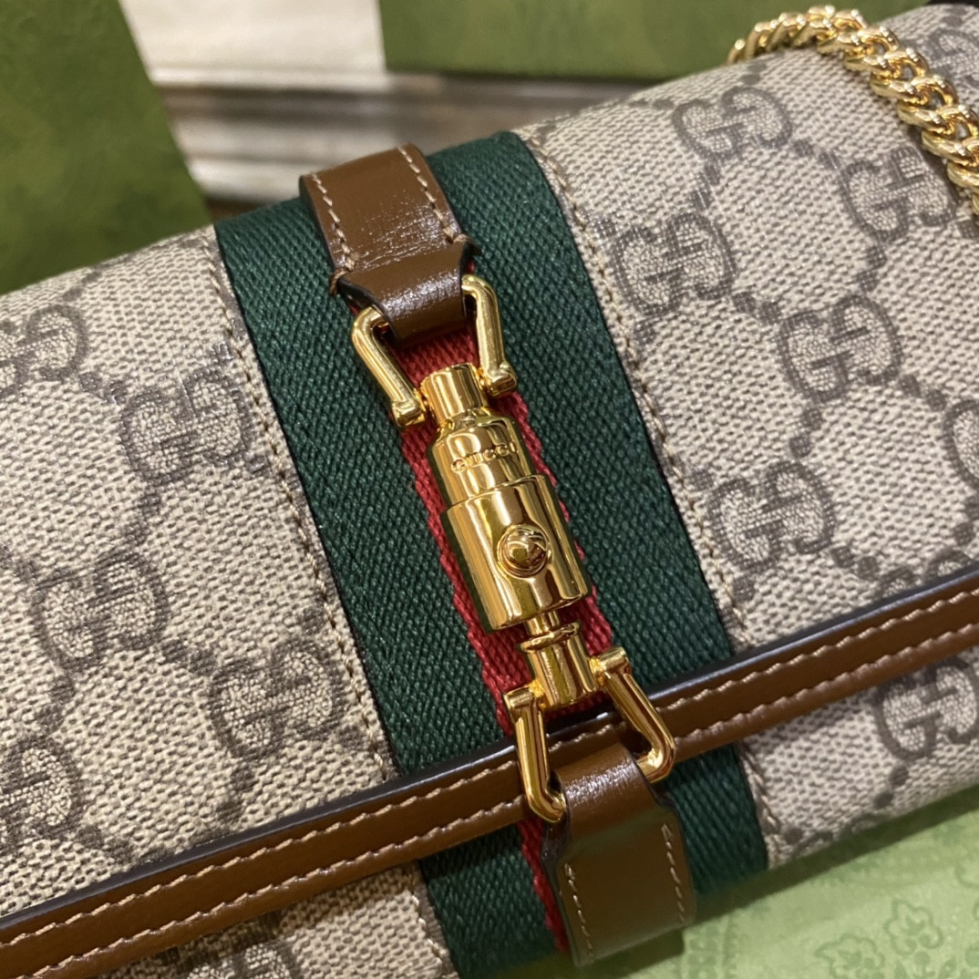 Gucci Jackie 1961 Bag