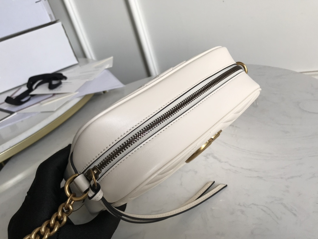 Gucci Gg Marmont Bag