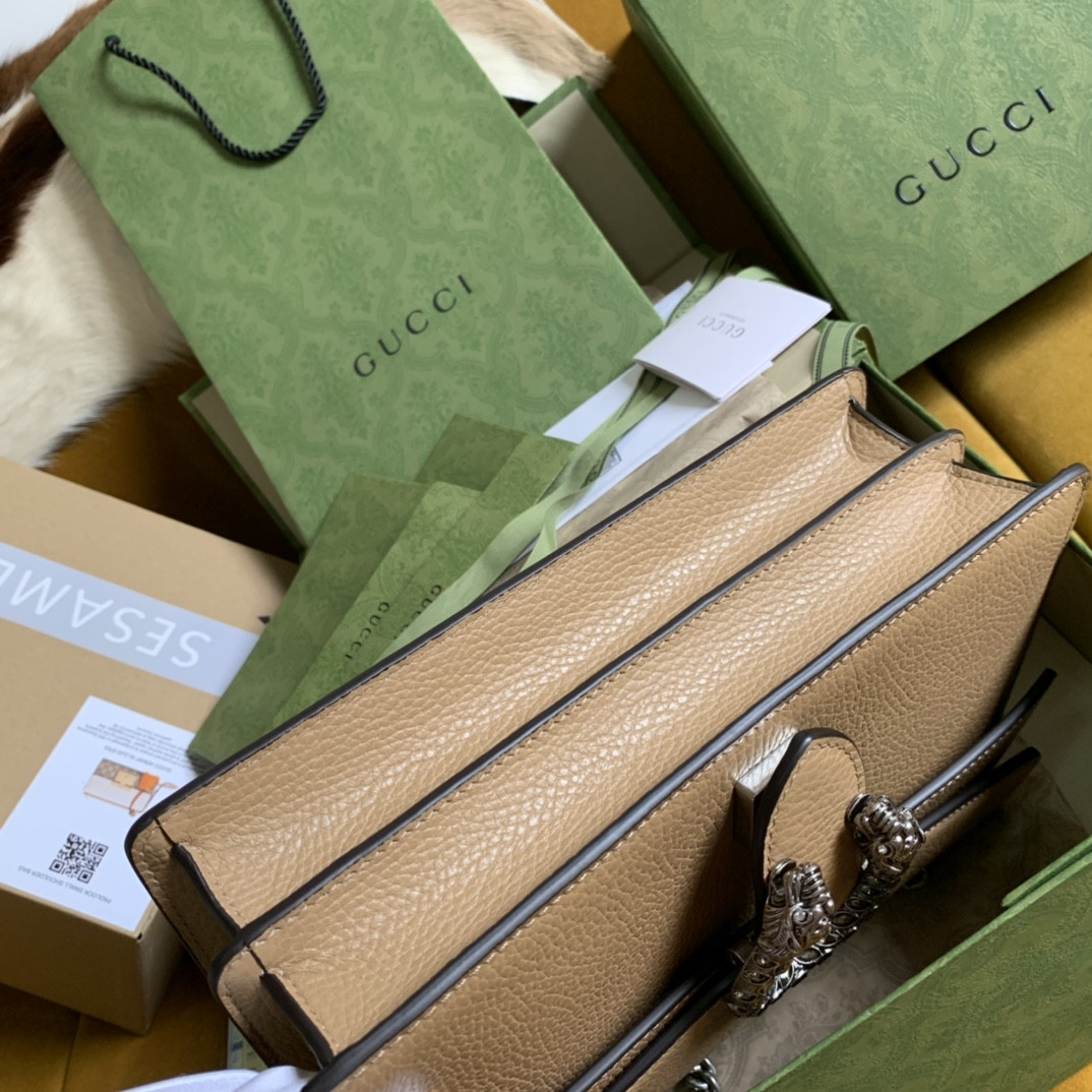Gucci Dionysus Bag