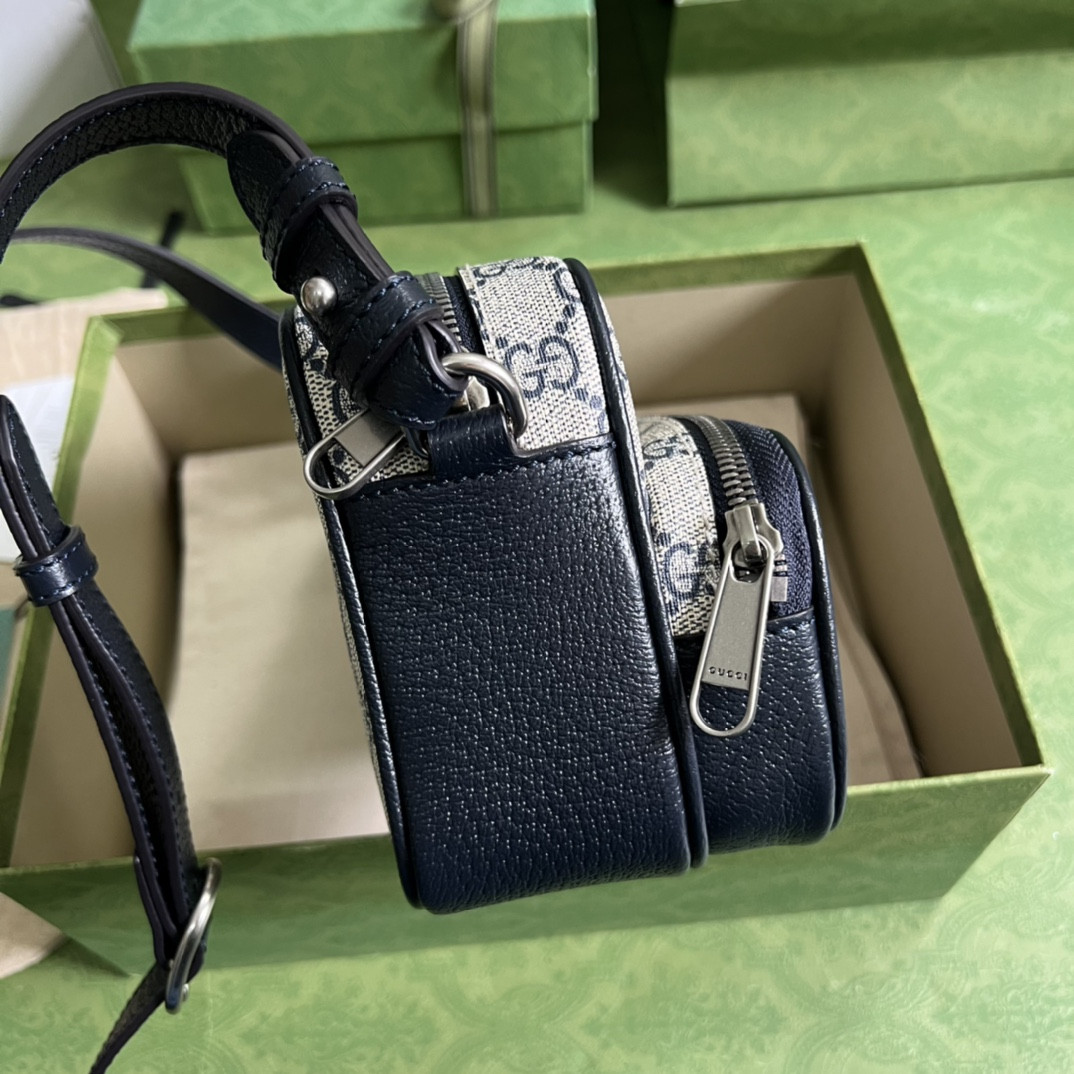 Gucci Ophidia Bag