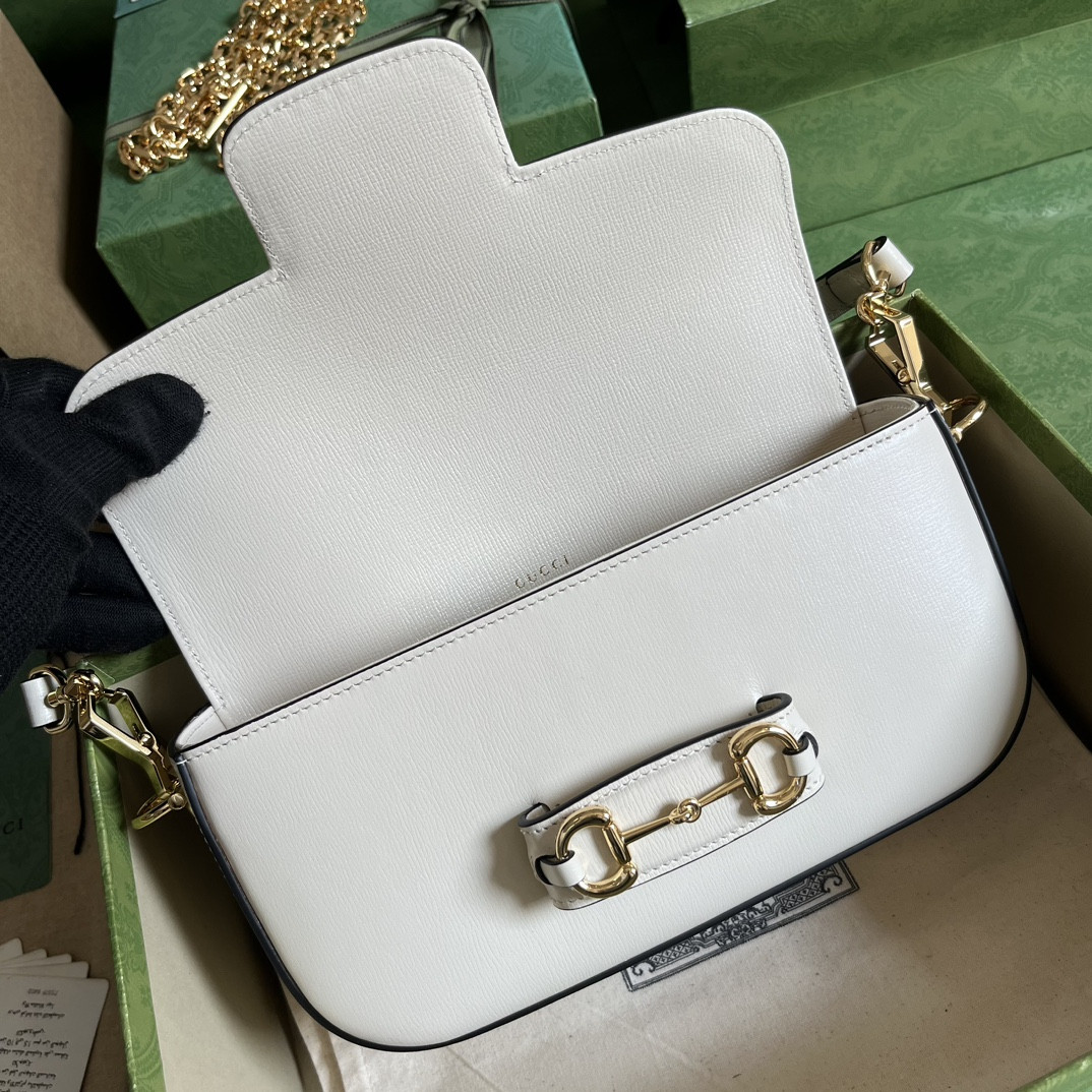 Gucci Horsebit 1955 Bag