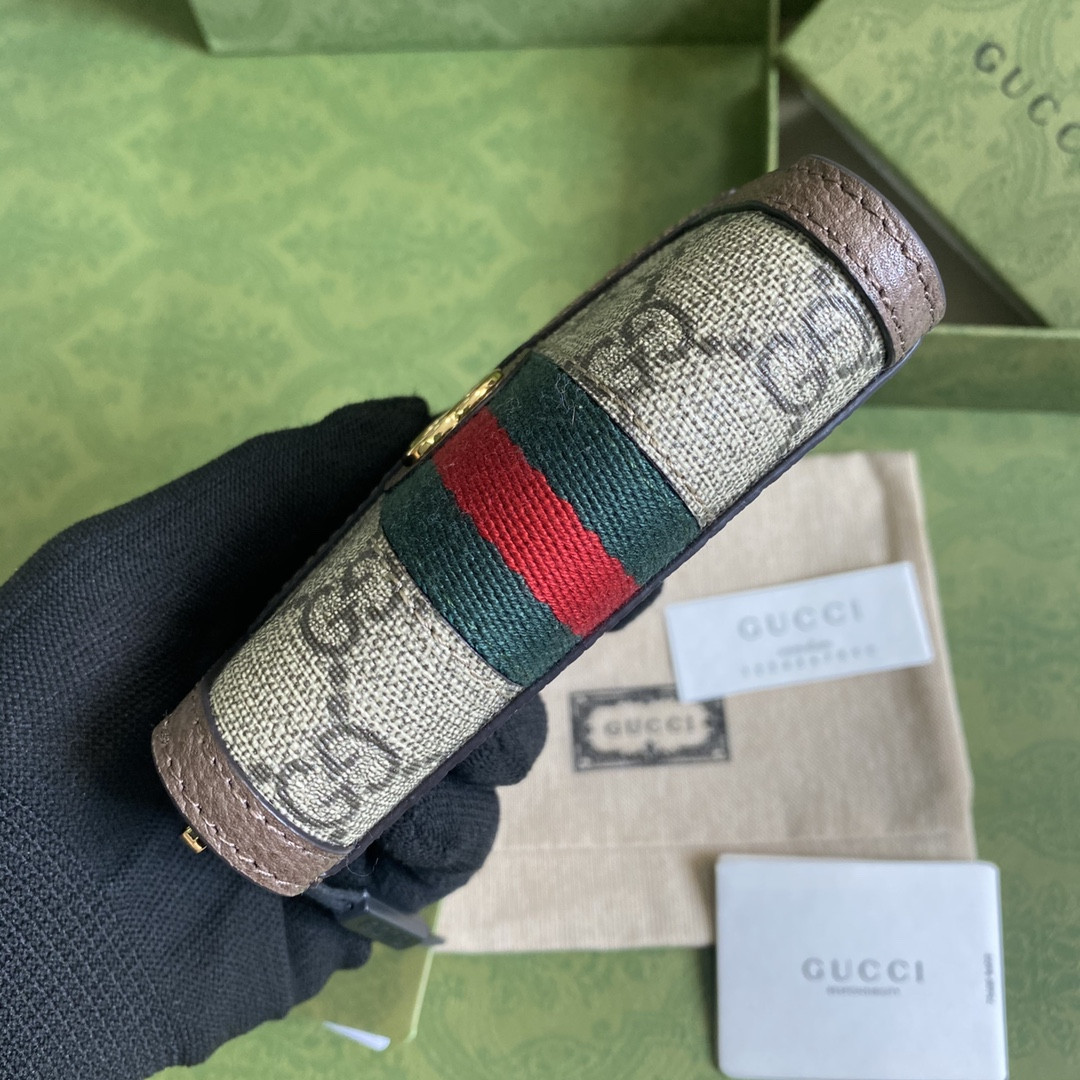 Gucci Gg Marmont Bag