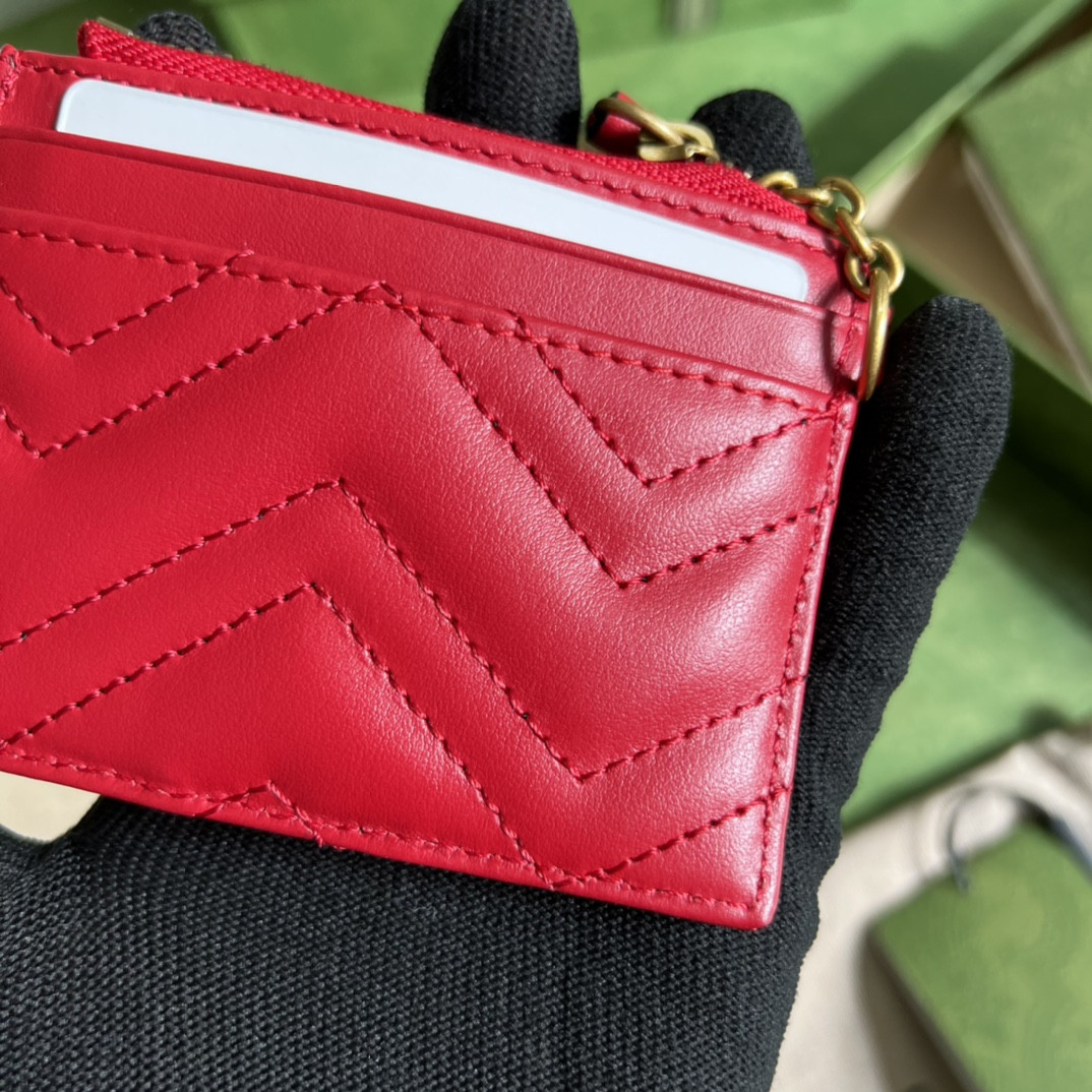 Gucci Gg Marmont Bag