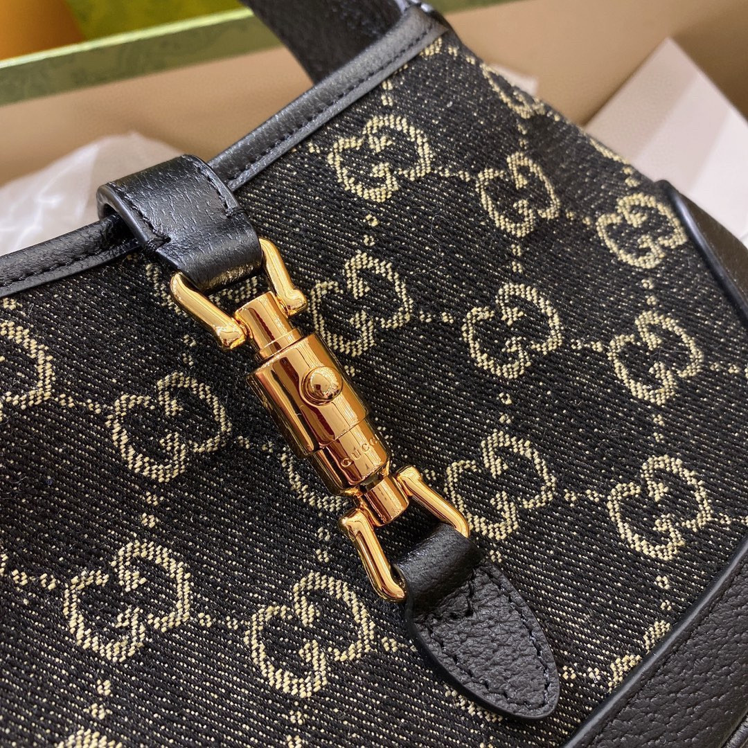 Gucci Jackie 1961 Bag