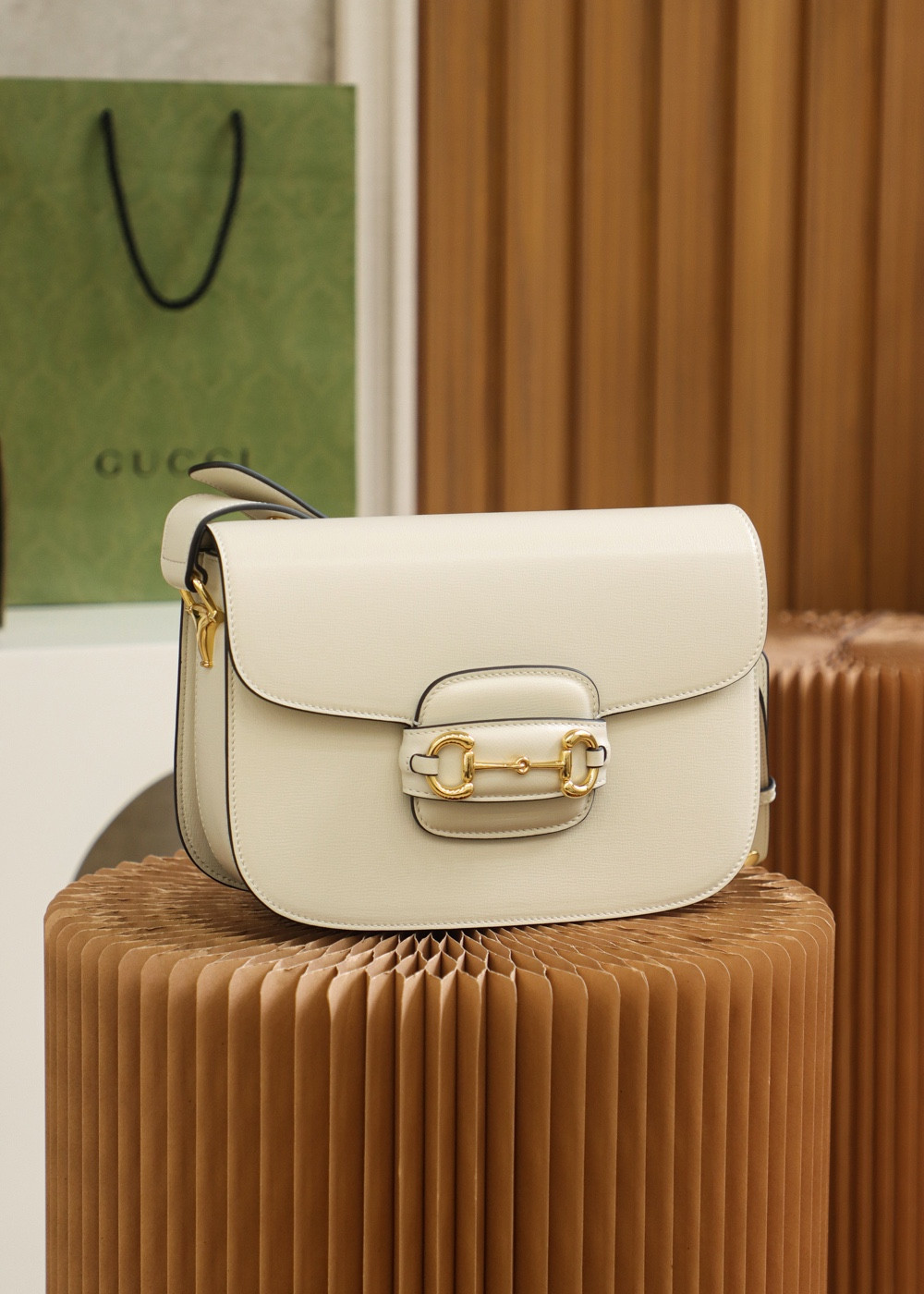 Gucci Horsebit 1955 Bag