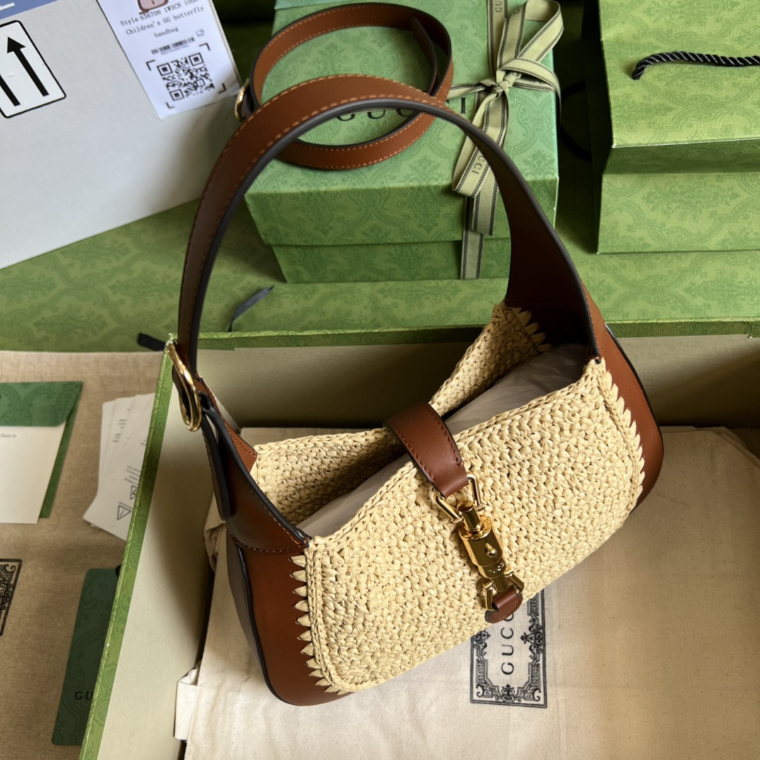 Gucci Jackie 1961 Bag
