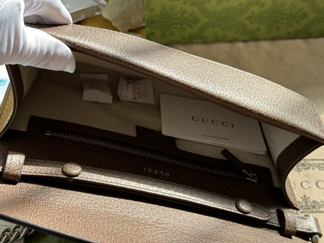 Gucci Dionysus Bag