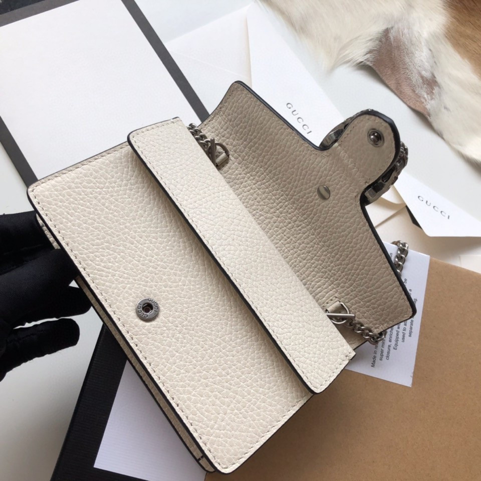 Gucci Dionysus Bag