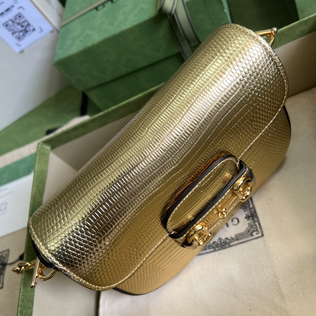 Gucci Horsebit 1955 Bag