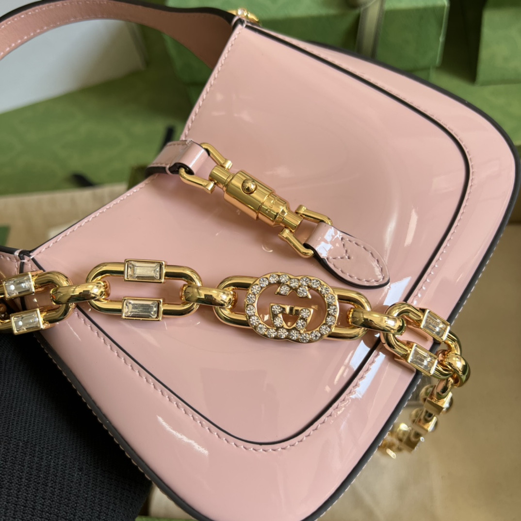 Gucci Jackie 1961 Bag