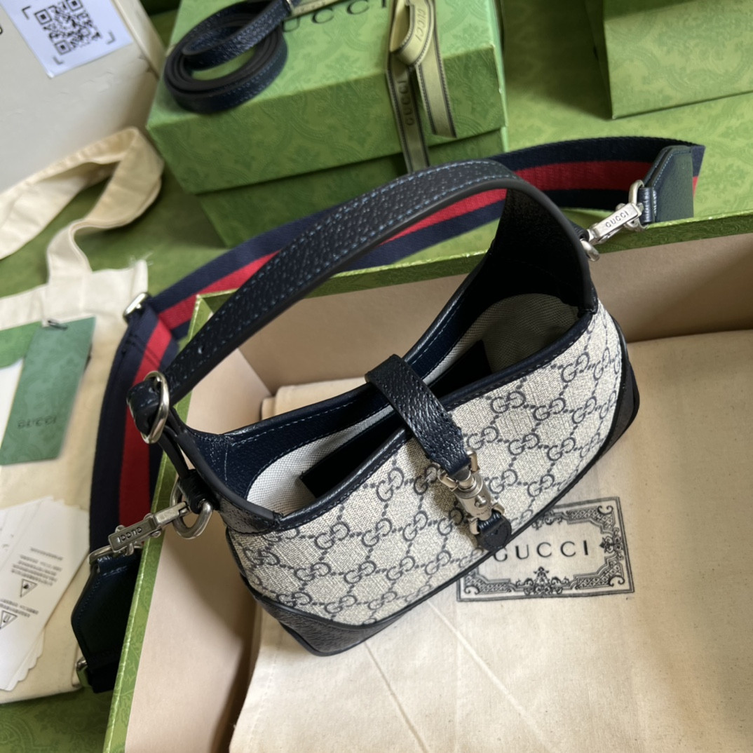 Gucci Jackie 1961 Bag