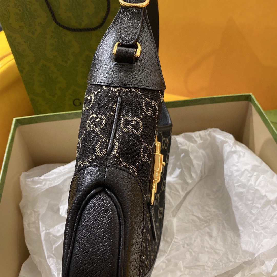 Gucci Jackie 1961 Bag
