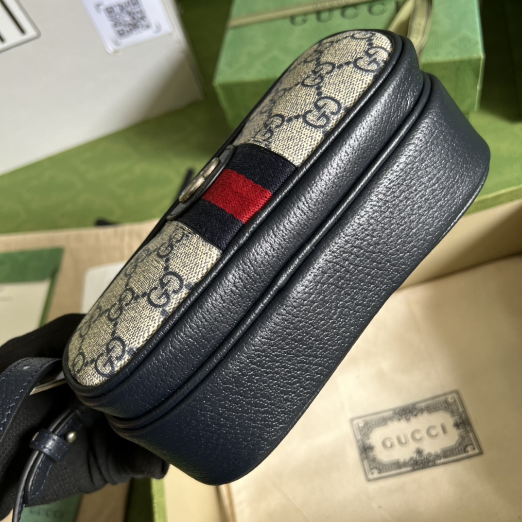 Gucci Ophidia Bag