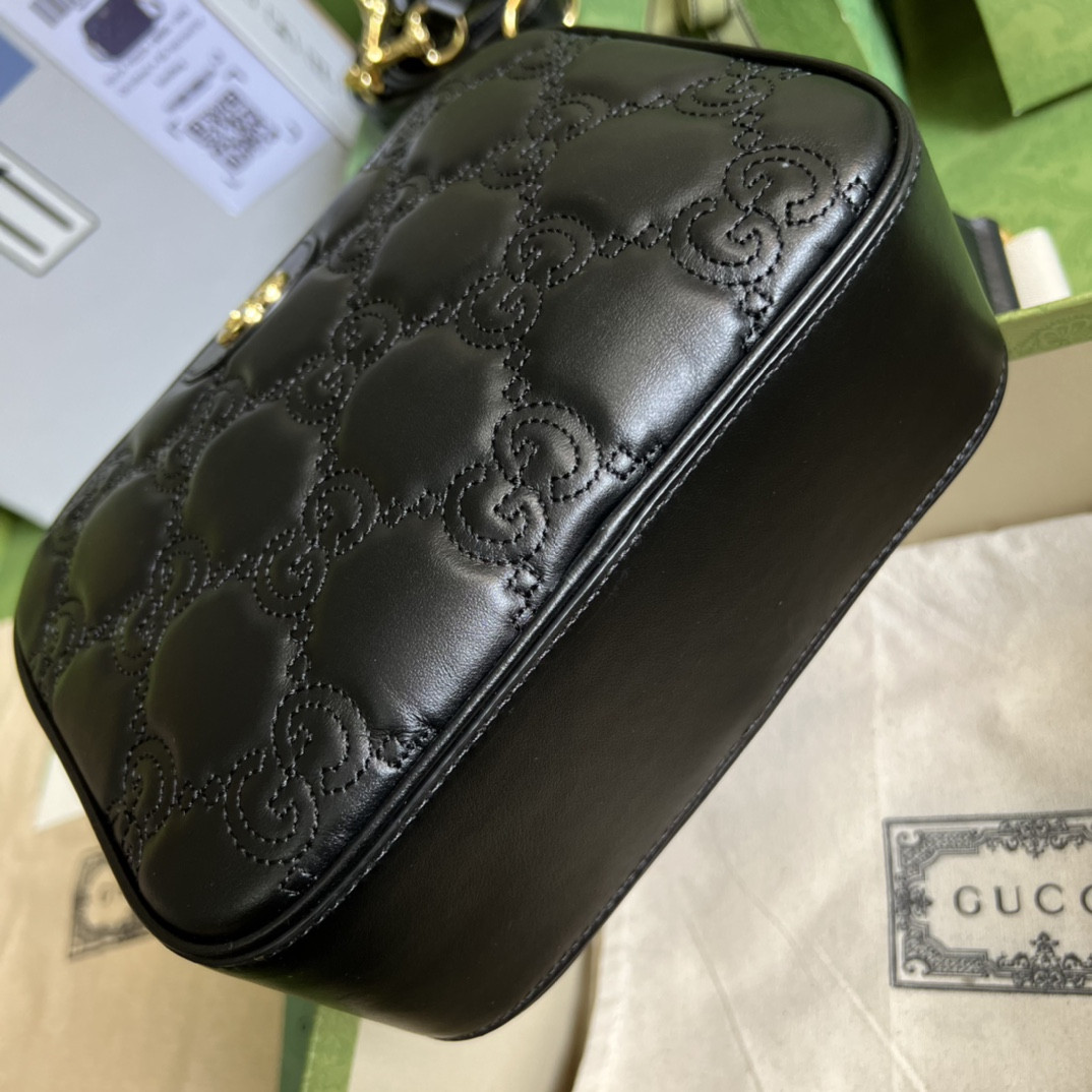 Gucci Ophidia Bag
